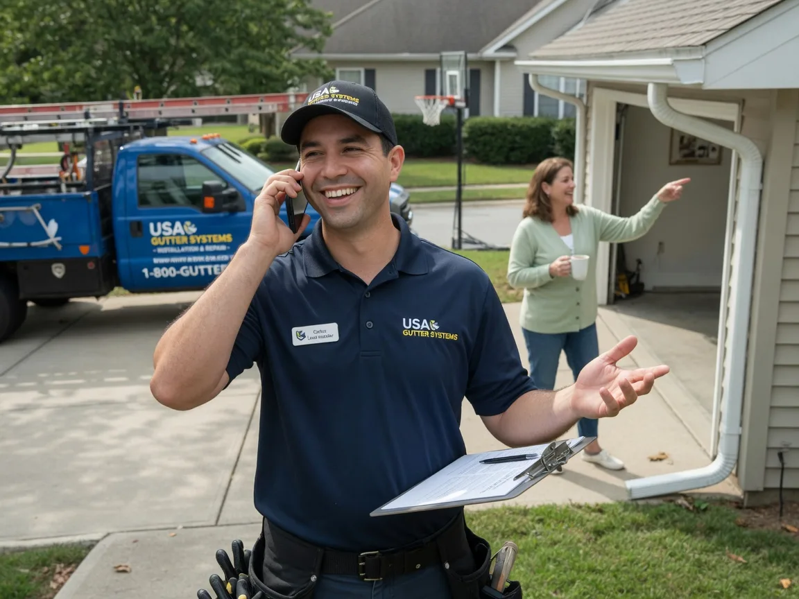 Gutter Installation Brice, OH FAQs